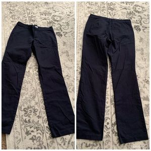 Junior girls uniform pants